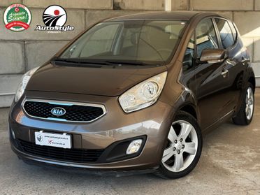 Kia Venga 1.6 crdi wgt TX 115cv