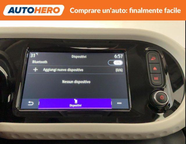 RENAULT Twingo SCe 65 CV Equilibre