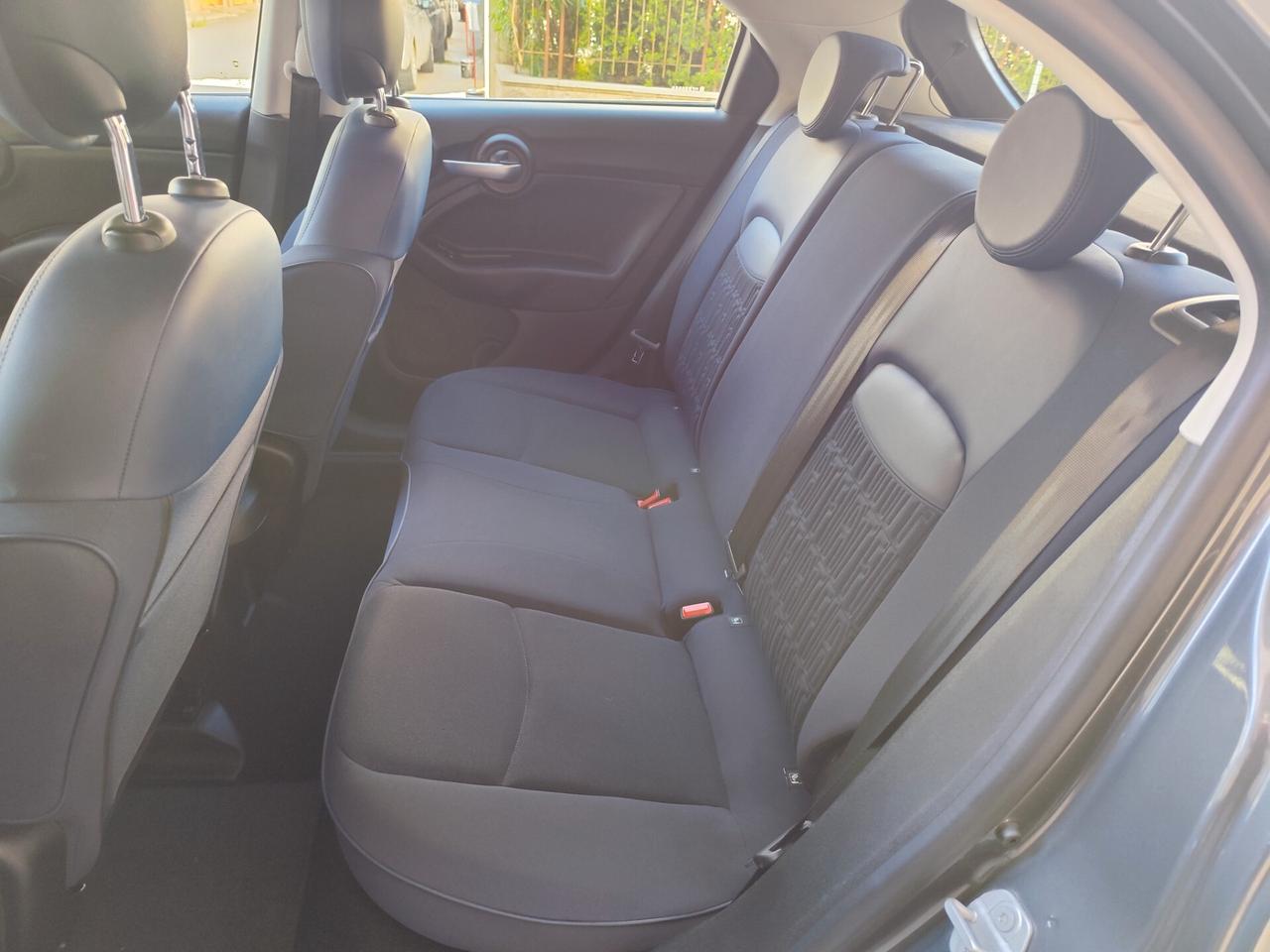 Fiat 500X 1.3 MultiJet 95CV UNIPRO PERFETTA