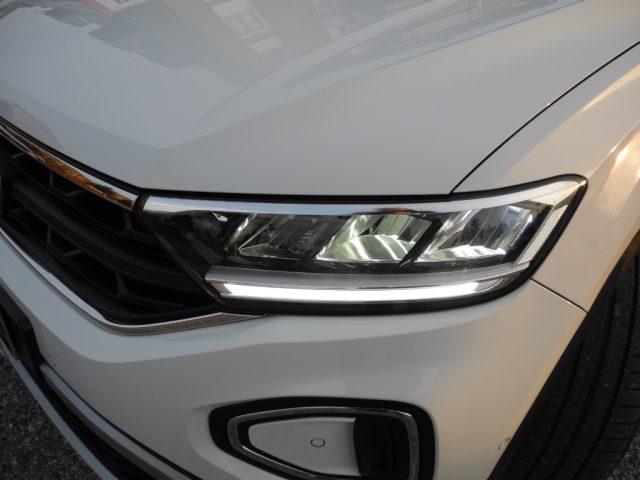 VOLKSWAGEN T-Roc 2.0 TDI SCR 150cv DSG Life - 51000 Km -IVA ESPOSTA