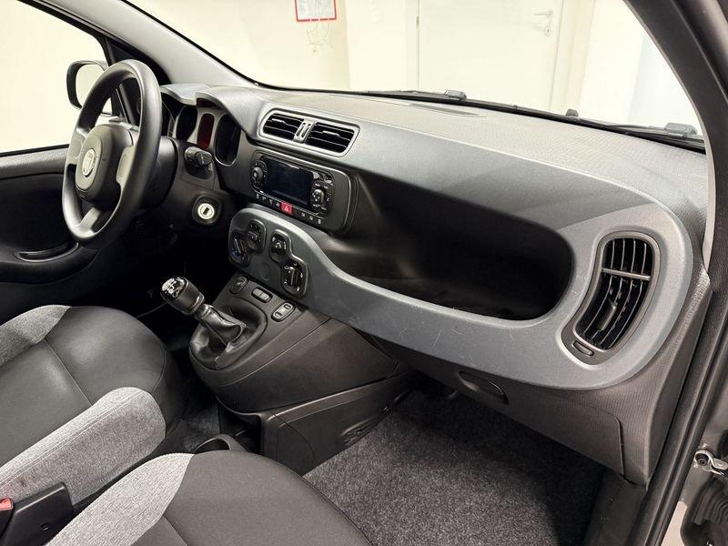 FIAT Panda Panda 1.0 FireFly S&S Hybrid