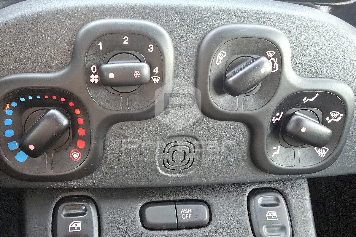 FIAT Panda 1.2 Pop