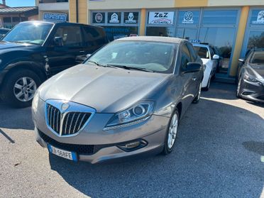Lancia Delta - 1.6 MJT 120 cv anno 2010 CAMBIO AUTOMATICO