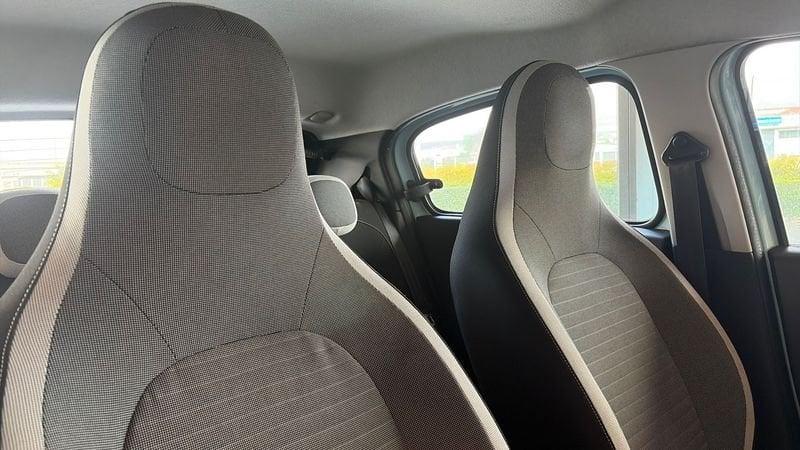 Renault Twingo Electric Twingo 22kWh Equilibre