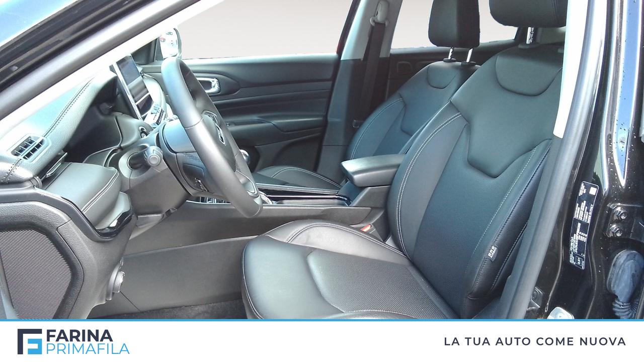 JEEP Compass II 2021 - Compass 1.6 mjt S 2wd 130cv