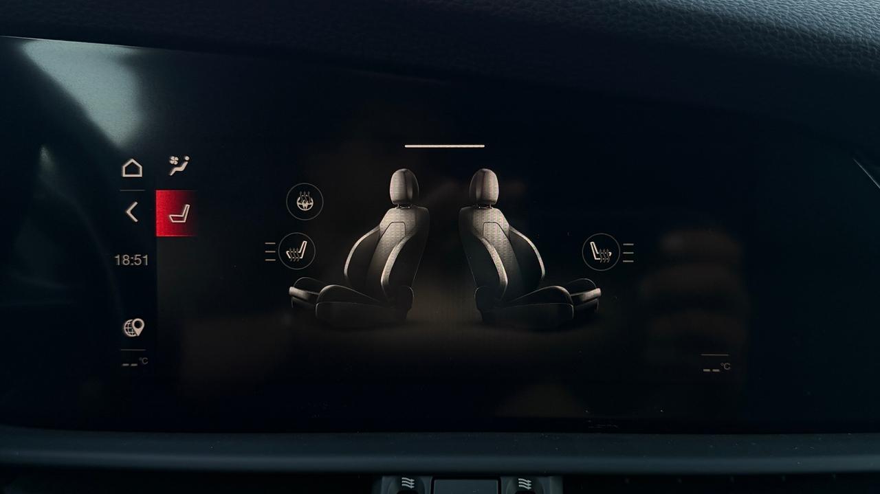ALFA ROMEO GIULIA 2.2 SUPER AT8 190CV - FULL LED, PELLE, SEDILI RISCALDATI