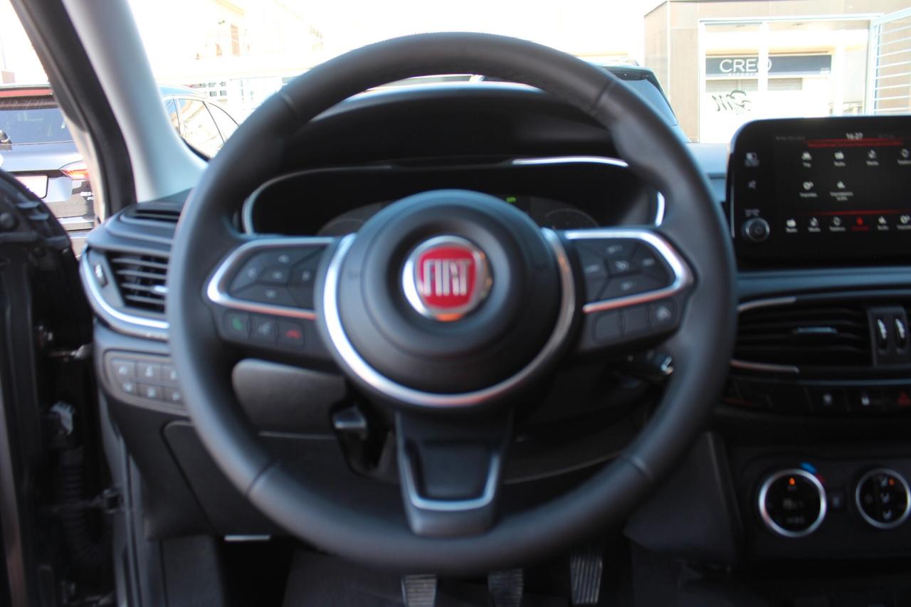 Fiat Tipo 1.3 Mjt S&S 5 porte City Life