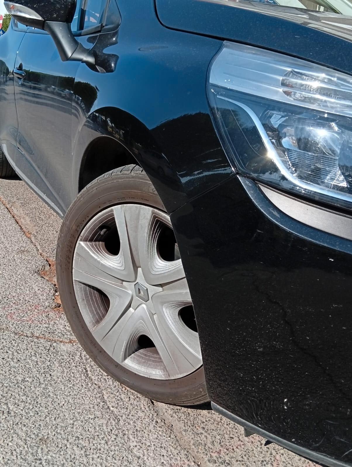 Renault Clio 1.2 75CV GPL 5 porte Wave