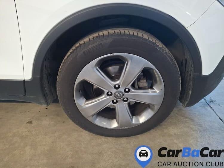 Opel Mokka 1.7 CDTI Ecotec 130CV 4x2 ( garanzia)