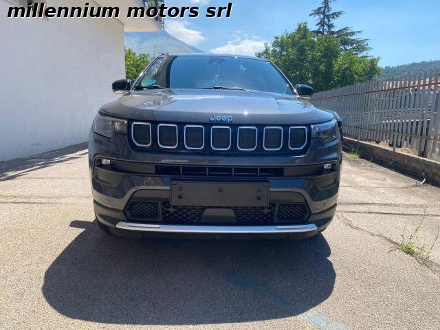 JEEP Compass 1.6 Multijet II 2WD 80° Anniversario