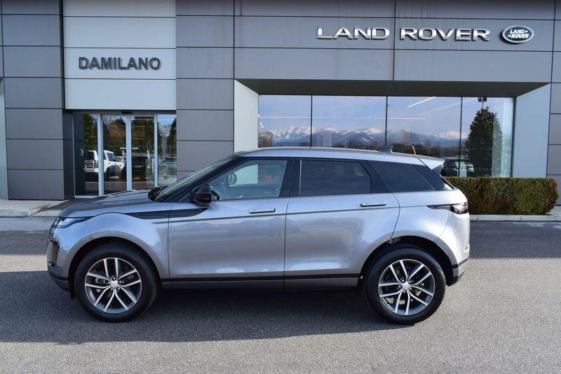 Land Rover RR Evoque Range Rover Evoque 2.0D I4 163 CV AWD Auto S IVA ESPOSTA