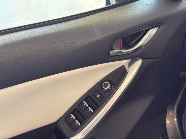 MAZDA CX-5 2.2L Skyactiv-D 175CV 4WD Exceed