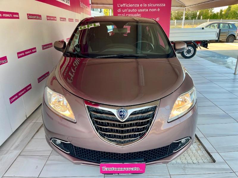 LANCIA Ypsilon 3ª serie Ypsilon 1.2 69 CV 5 po...