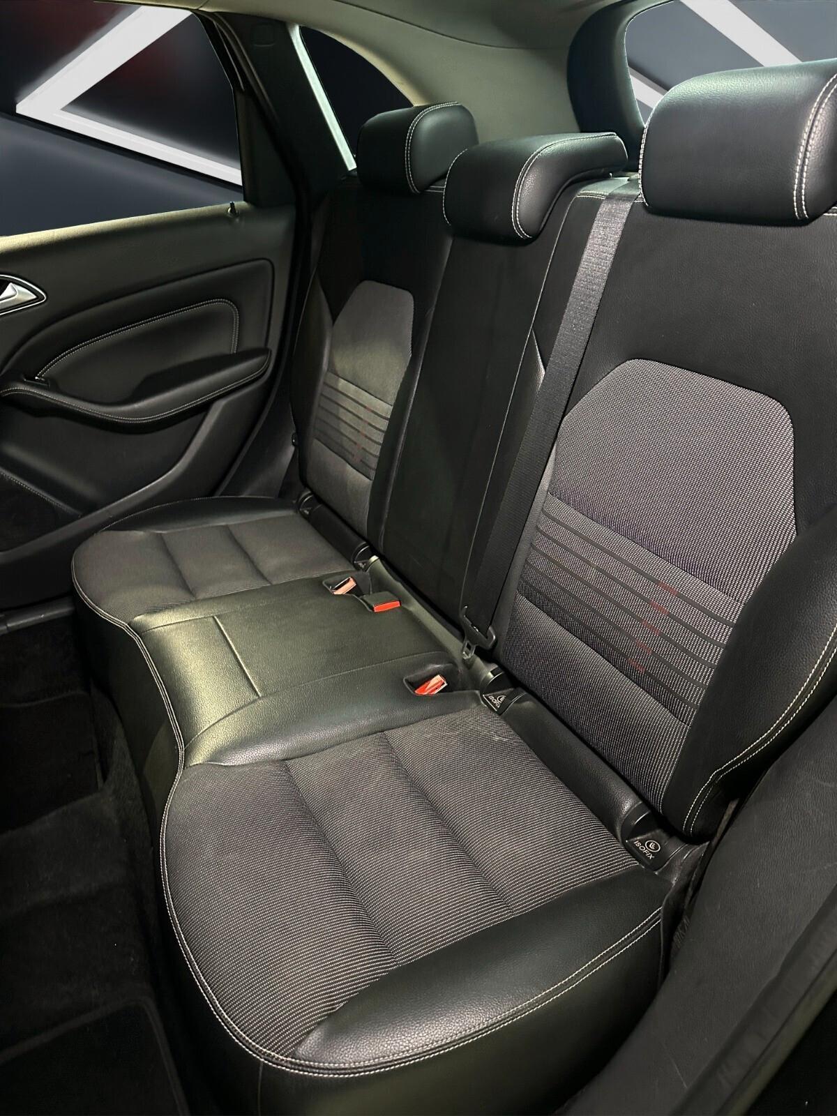 Mercedes-benz B 180 CDI Automatic Sport(PER COMMERCIANTI)