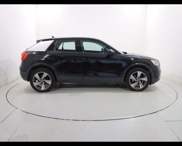 AUDI Q2 30 TDI S tronic Admired