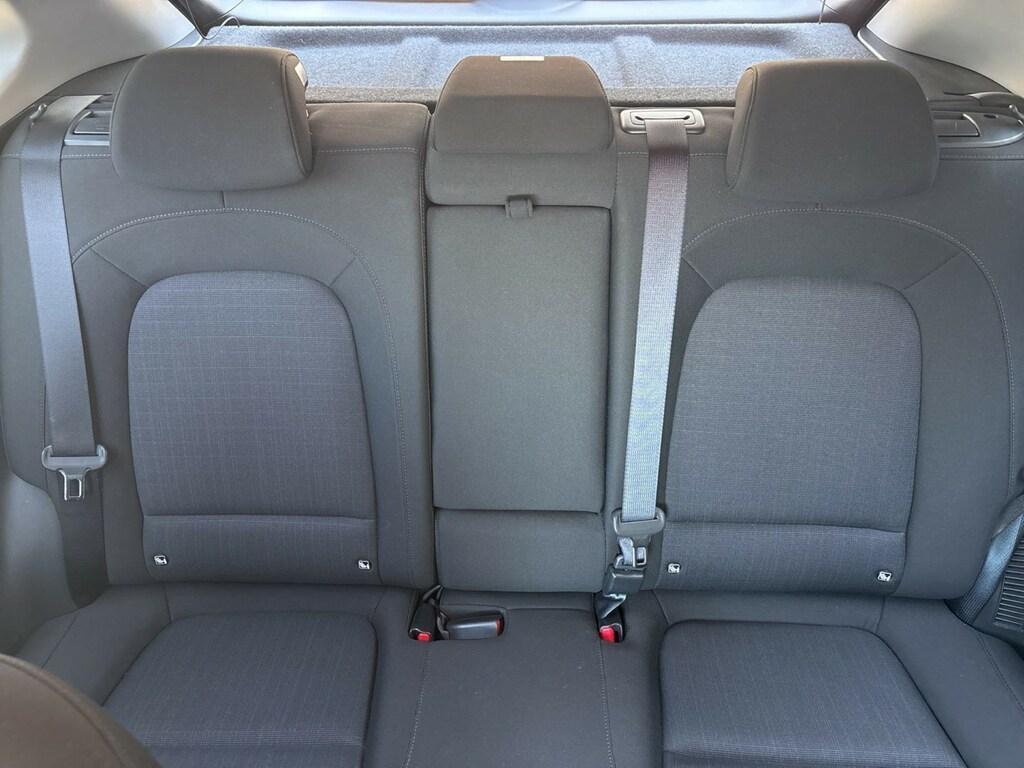 Hyundai Kona 1.6 CRDi 48V Xline Style Pack 4WD DCT