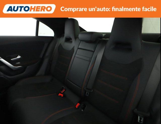 MERCEDES-BENZ CLA 200 d Automatic AMG Line Premium