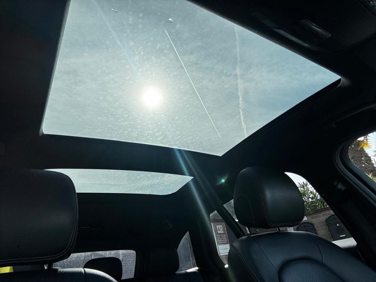 Mercedes-benz C 300 C 300 h S.W. Automatic Premium