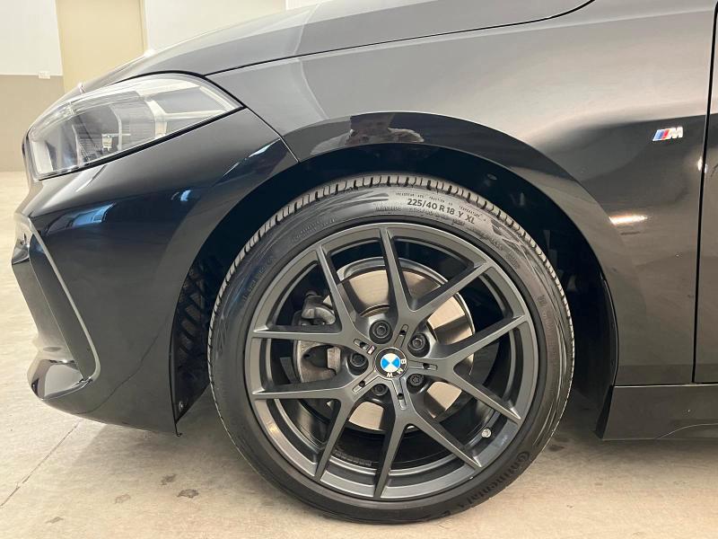 BMW Serie 1 5 Porte 118i Msport 140cv*SENZA VINCOLI FINANZIARI*