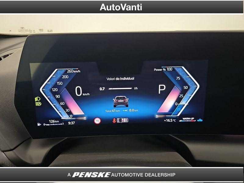 BMW Serie 1 120d 48V MSport Pro auto