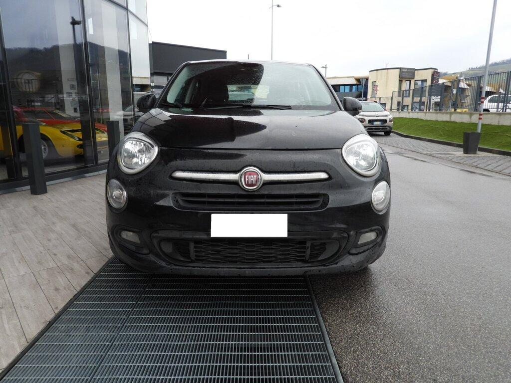 Fiat 500X 1.3 Multijet Pop Star 4x2