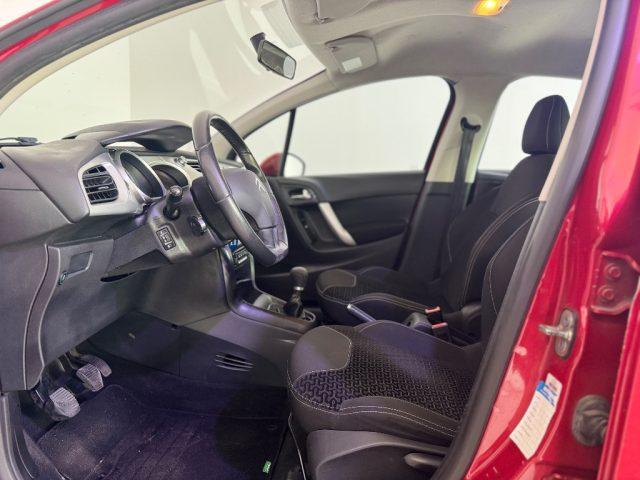 CITROEN C3 1.4 Exclusive Style Eco Energy G