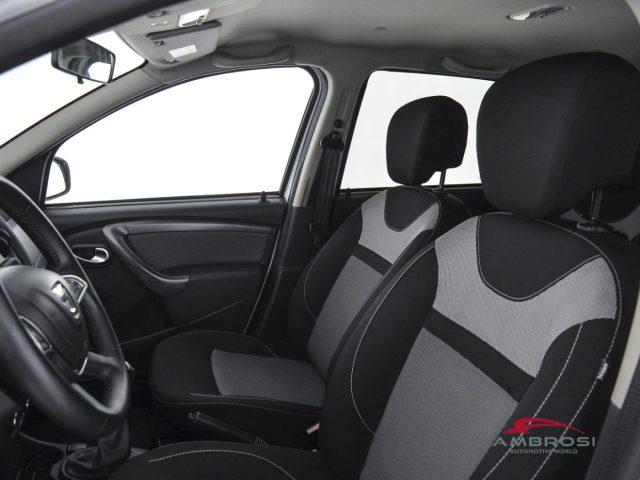 DACIA Duster 1.5 dCi 110 CV S&S 4x2 Serie Speciale Brave