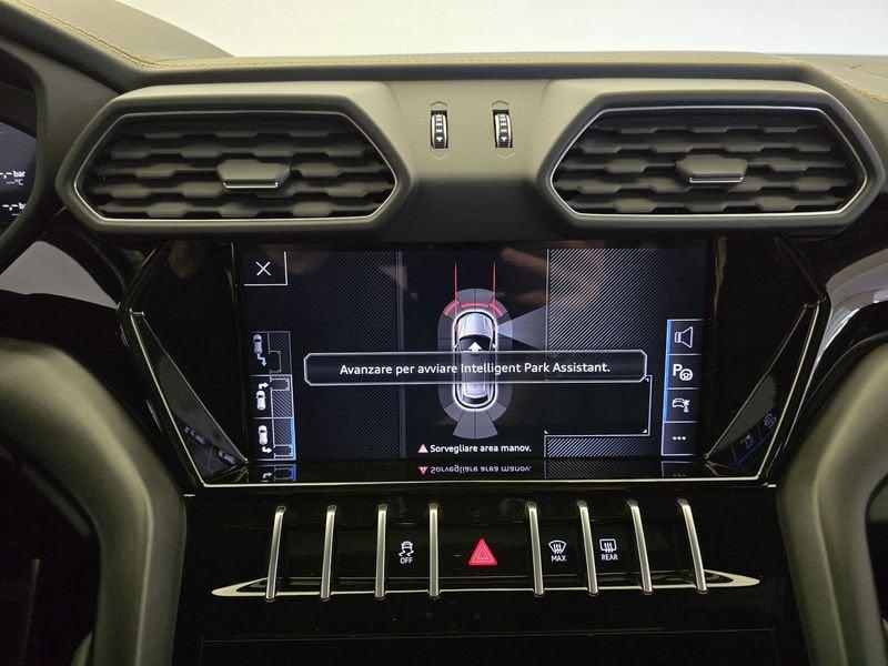 Lamborghini Urus Urus 4.0