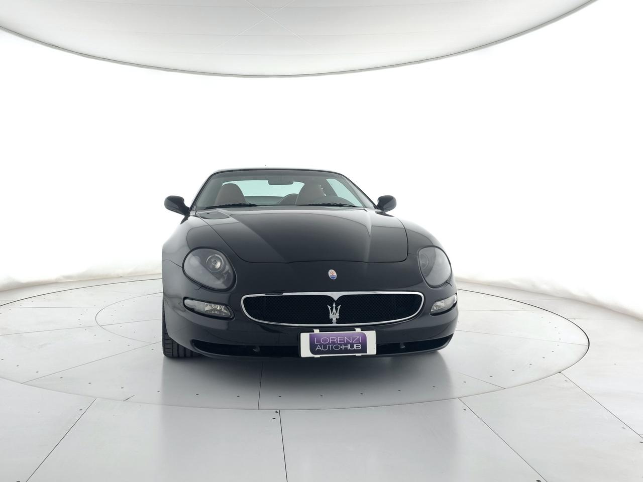 MASERATI Coupe 4.2 GT ASI DA CONCORSO!