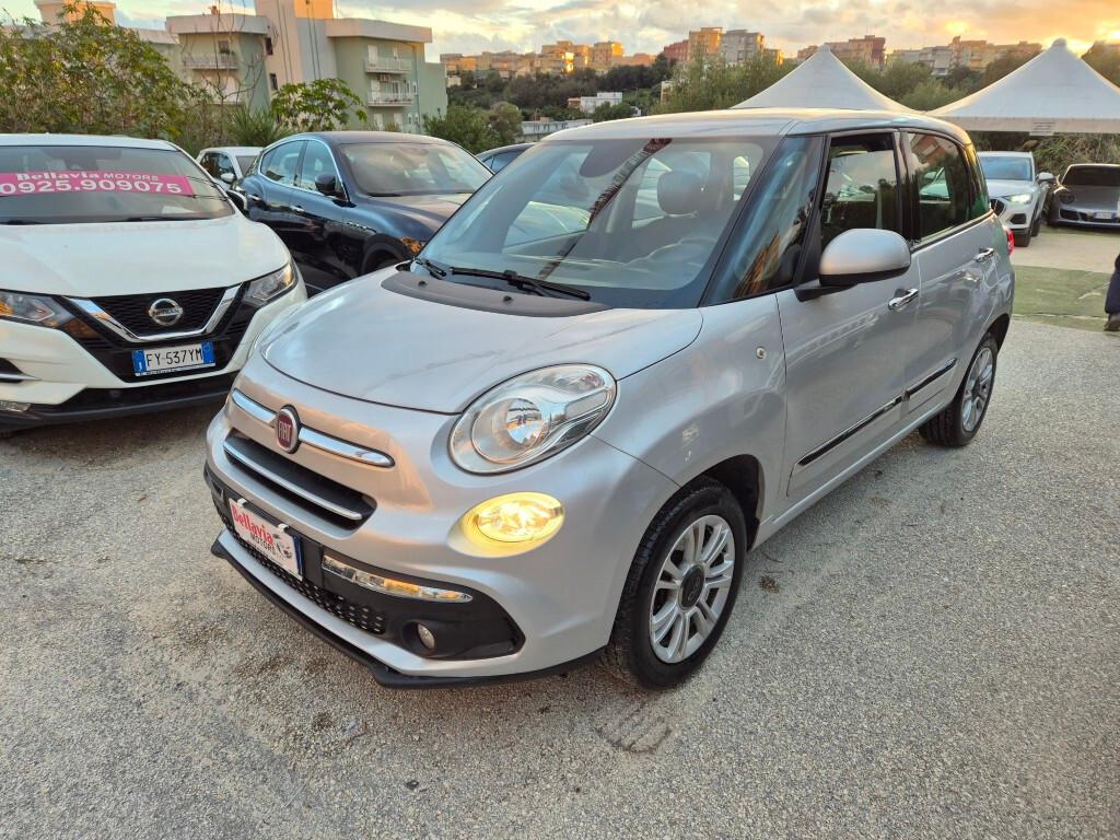 Fiat 500L 1.3 MJTD 95CV E6 LOUNGE TETTO