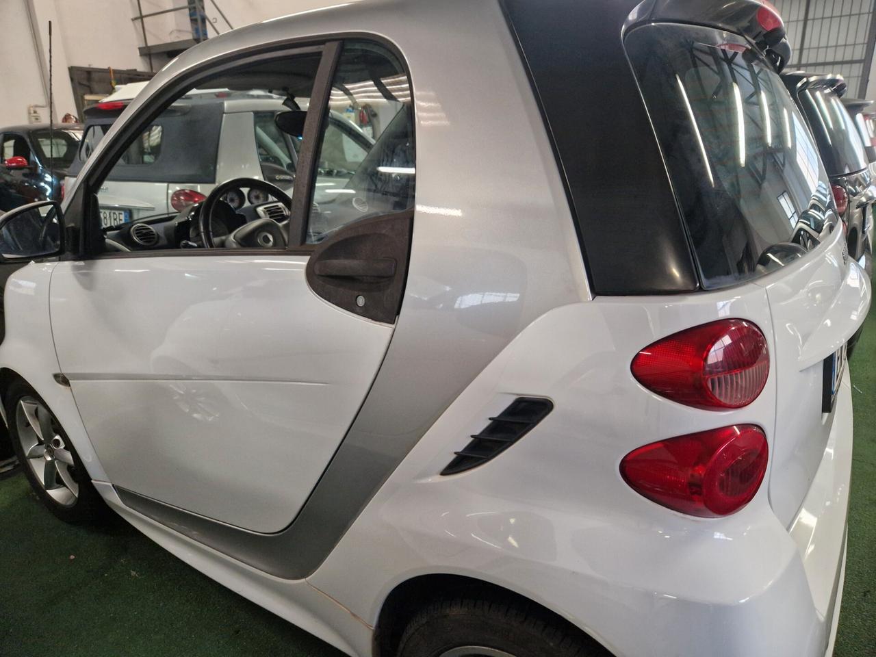 Pulse servosterzo pelle motore revisionato garanzia