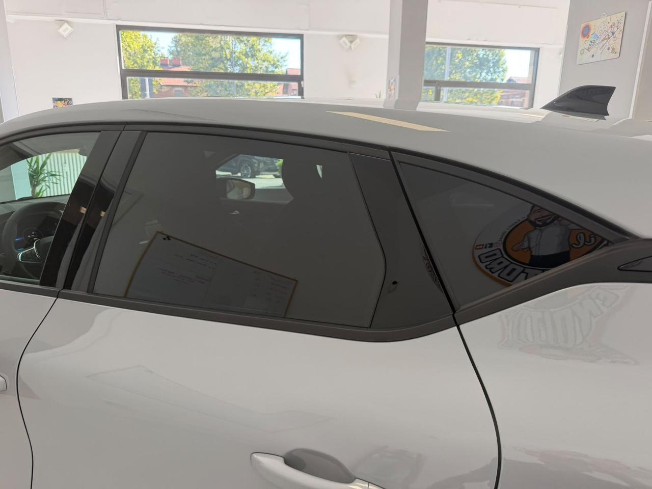 RENAULT Captur Eco-G 120 CV Techno