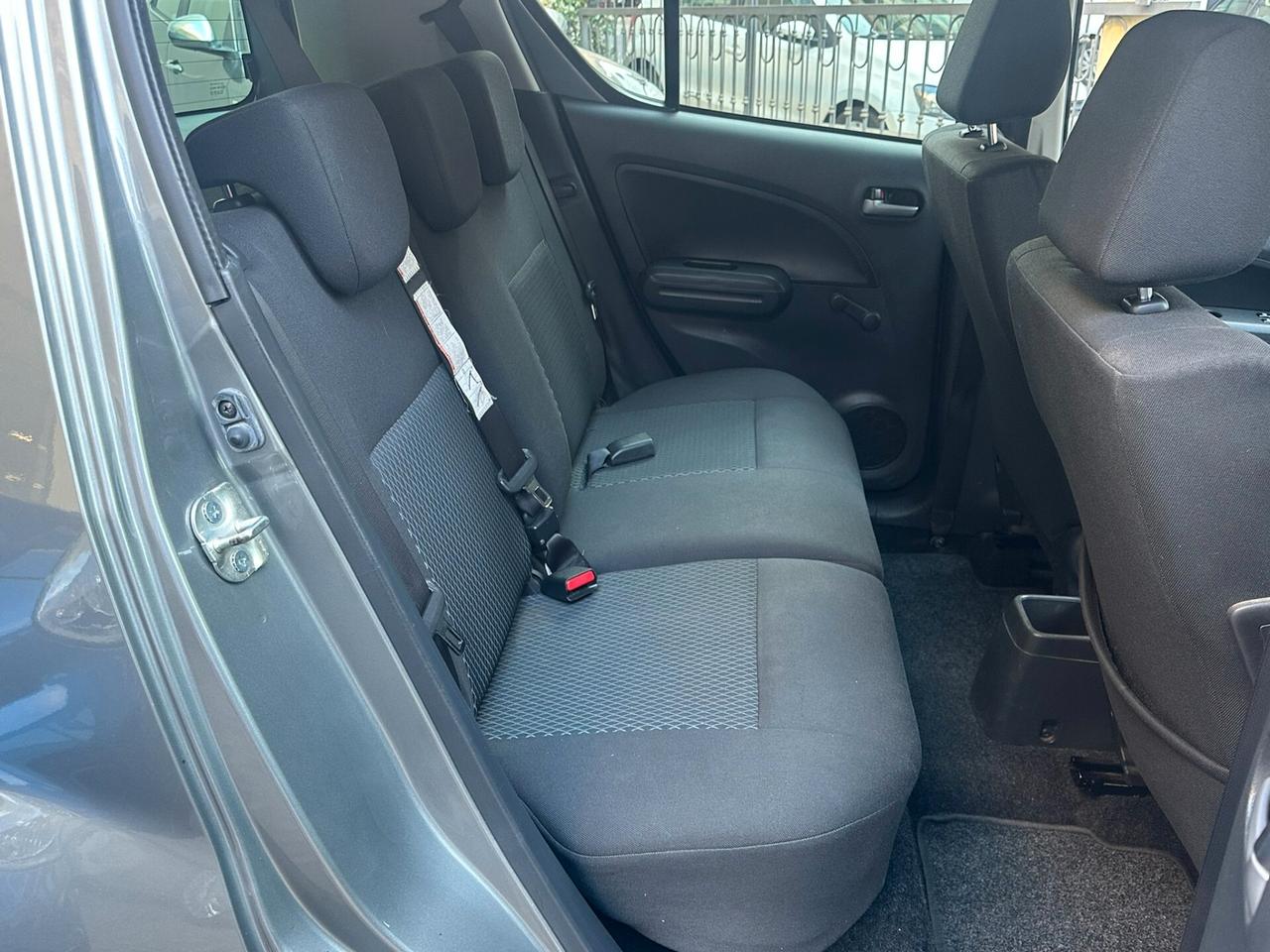 Suzuki Splash 1.0 OK NEO PATENTATI