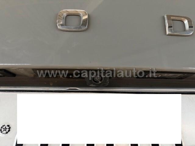 Skoda Karoq 2.0 TDI EVO SCR 4x4 DSG Style