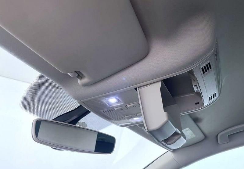 Volkswagen Passat Variant 2.0 TDI 110kW Business BMT DSG