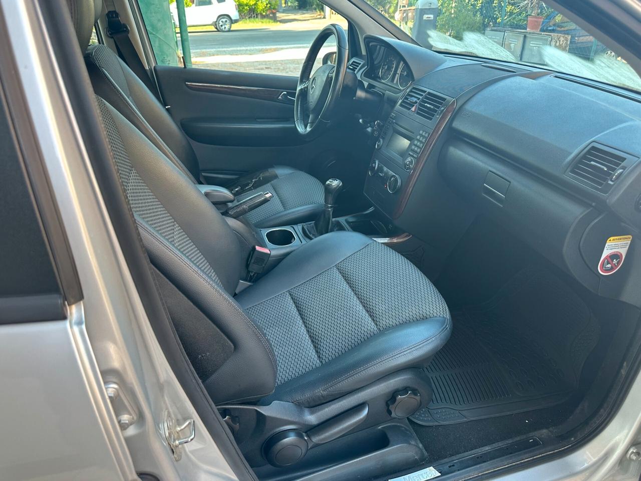 Mercedes-benz A 180 CDI (12 RATE)