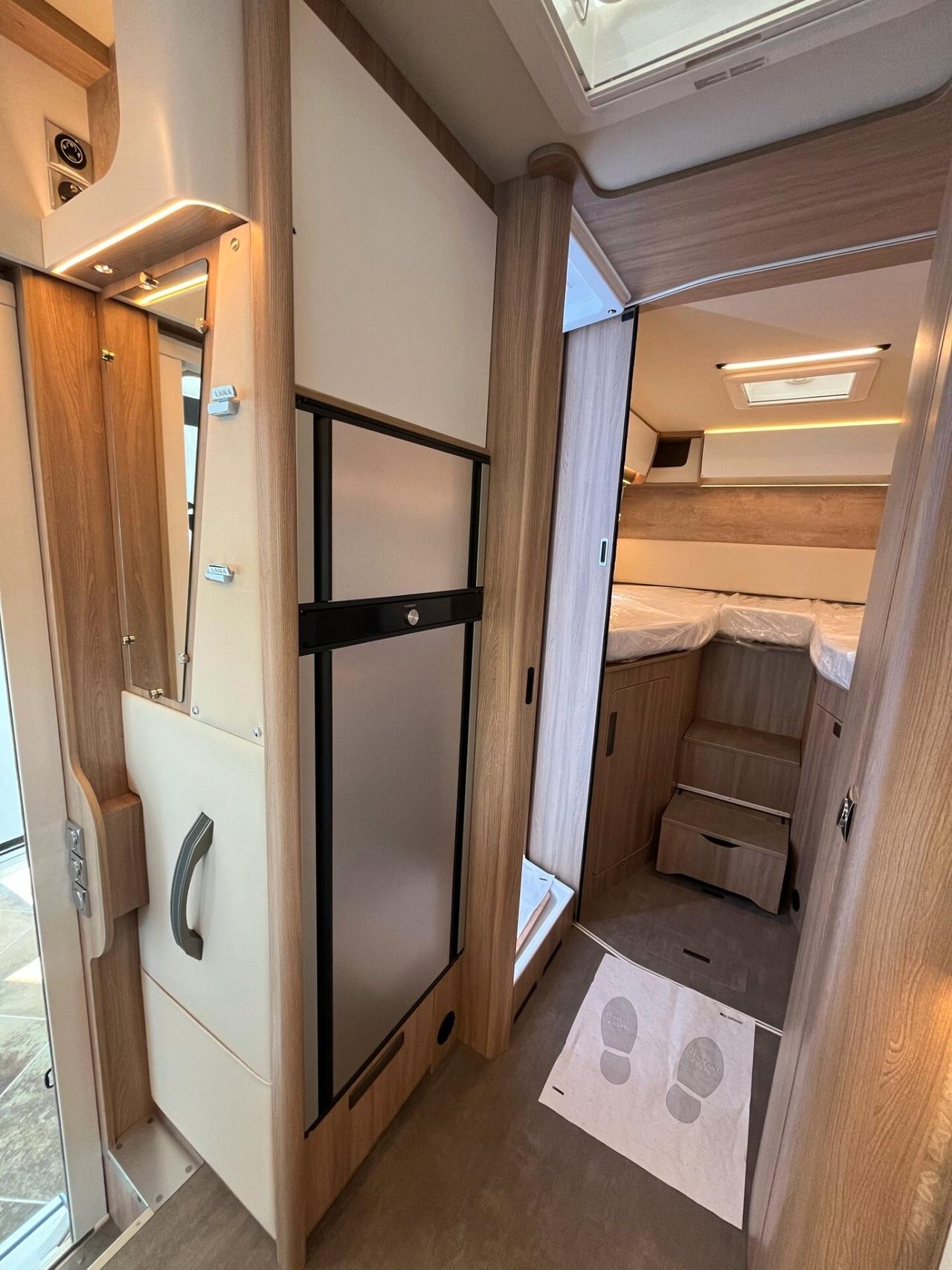 Laika Ecovip H4109 DS