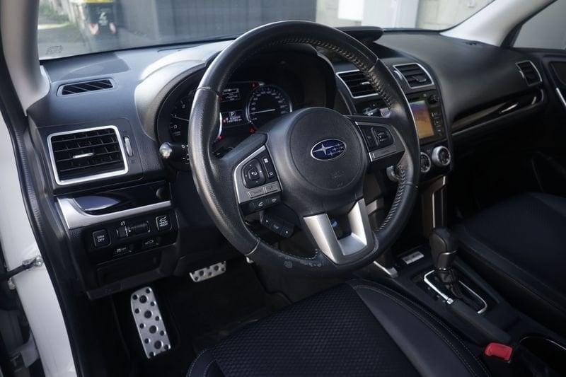 Subaru Forester Subaru Forester Forester 2.0D Lineartronic Sport Unlimited 108KW ANNO 2018