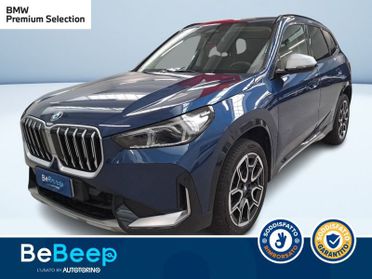 BMW X1 SDRIVE18D X-LINE AUTO