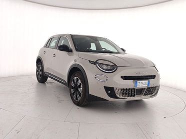 Fiat 600 Hybrid 145 CV DCT MHEV