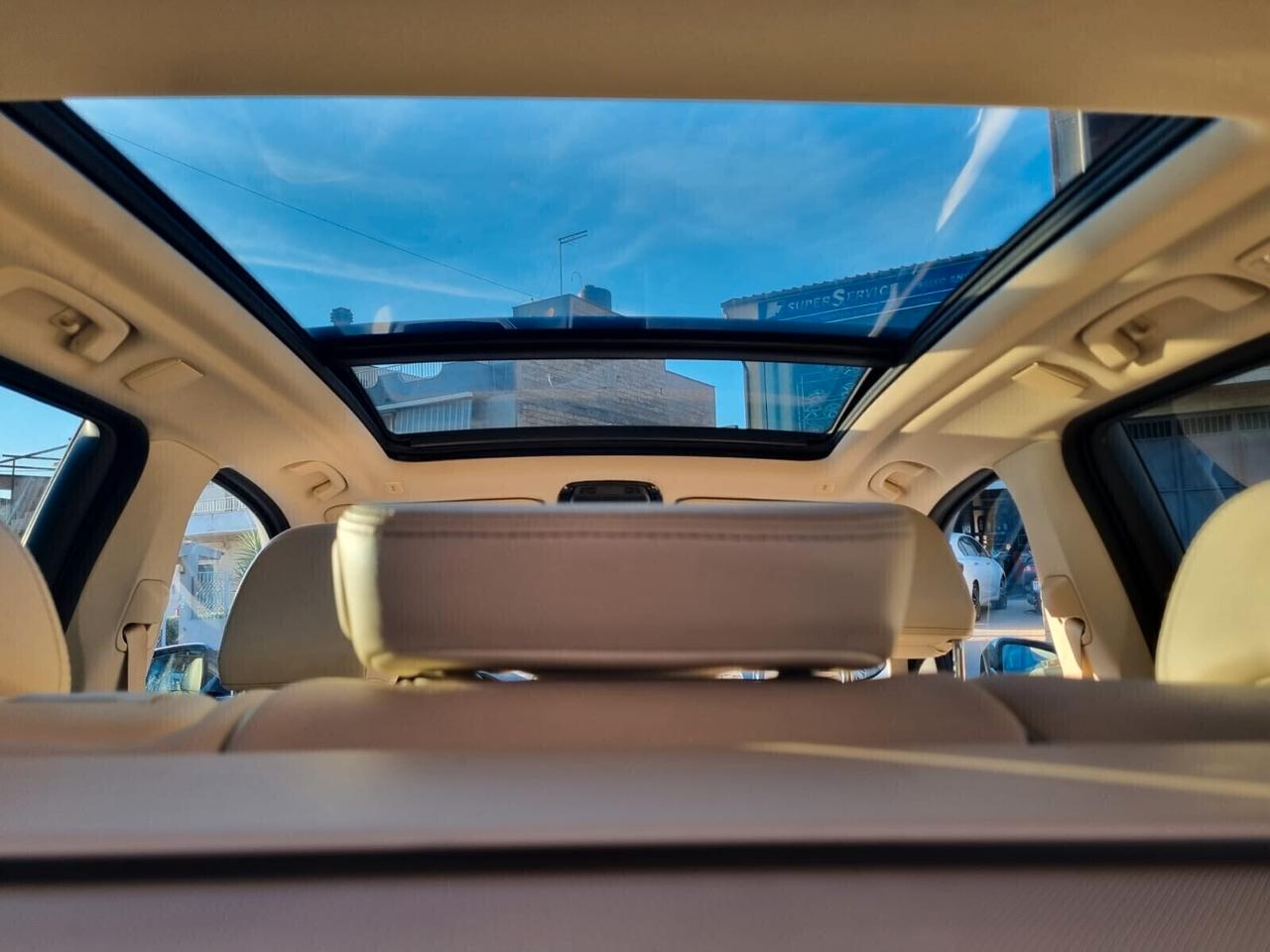 Bmw X3 xDrive 20d Pelle Tetto Apribile