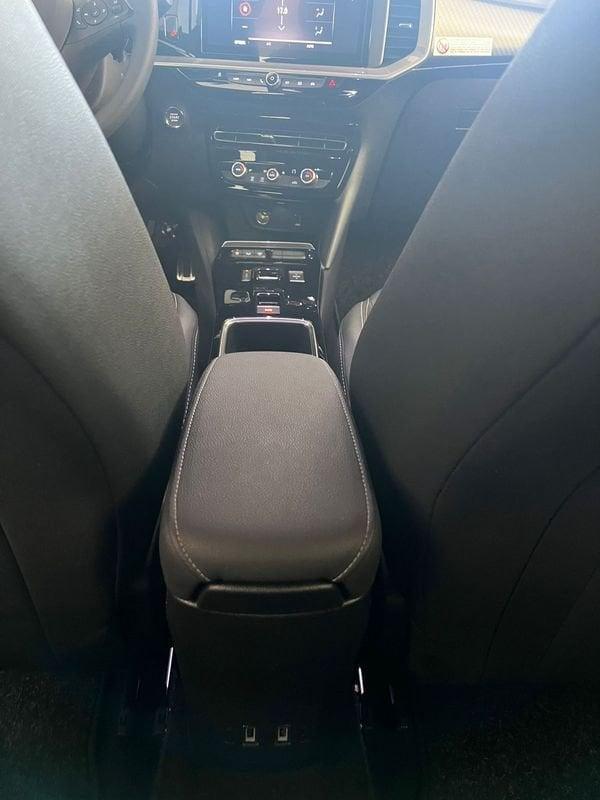 Opel Mokka Mokka 1.2 Turbo 130 CV aut. Ultimate