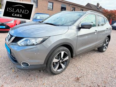 Nissan Qashqai 1.2 DIG-T N-Connecta