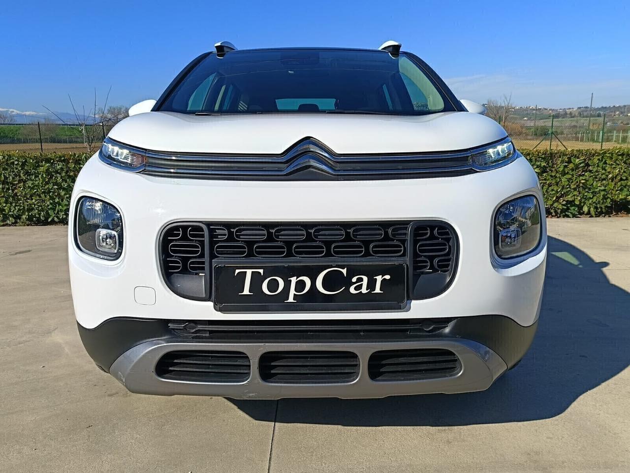 Citroen C3 1.2 Aircross PureTech 110 S&S Shine