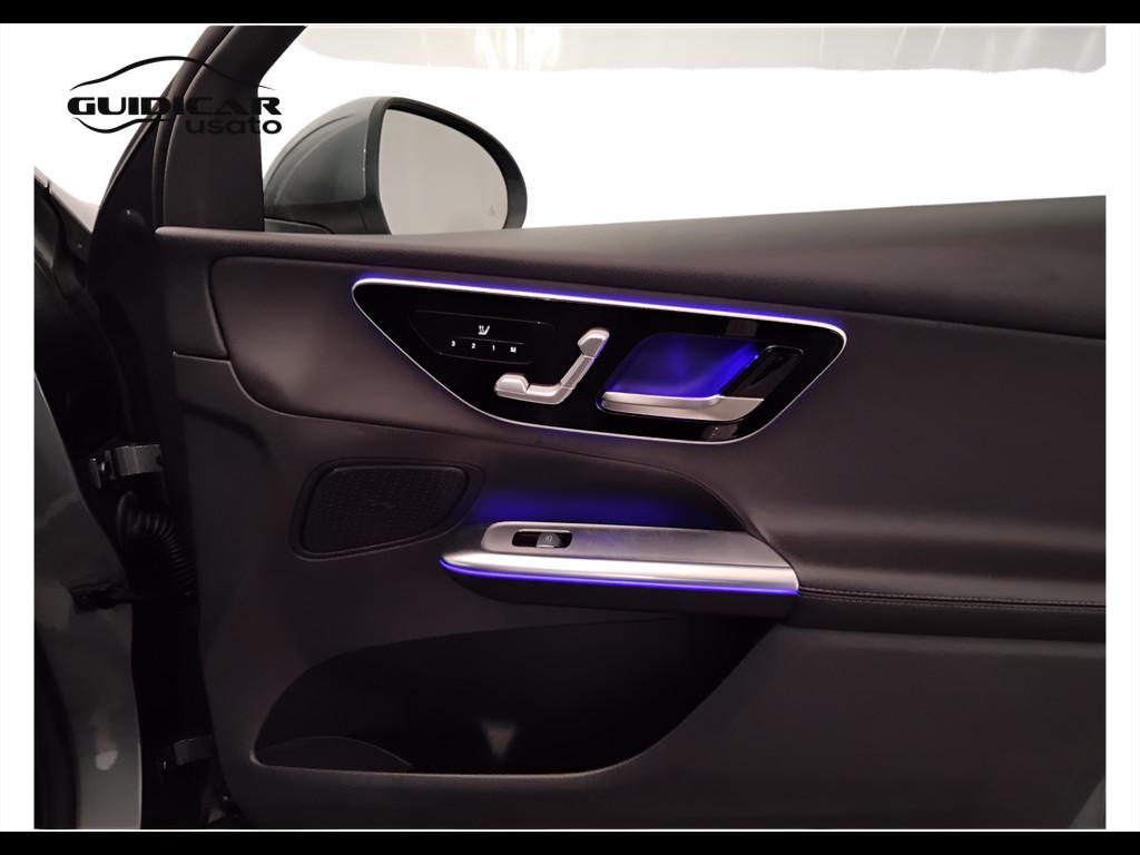 Mercedes-Benz GLC - X254 - GLC 220 d Advanced Plus 4matic auto