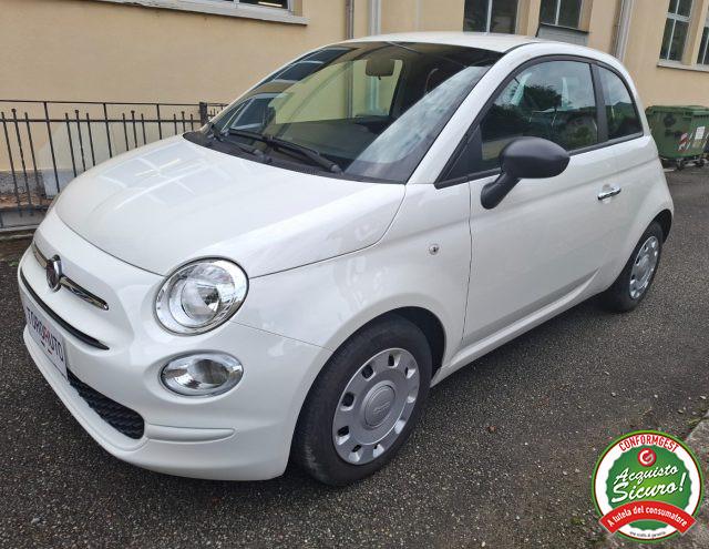 FIAT 500 1.0 Hybrid Pop UNICO PROPRIETARIO