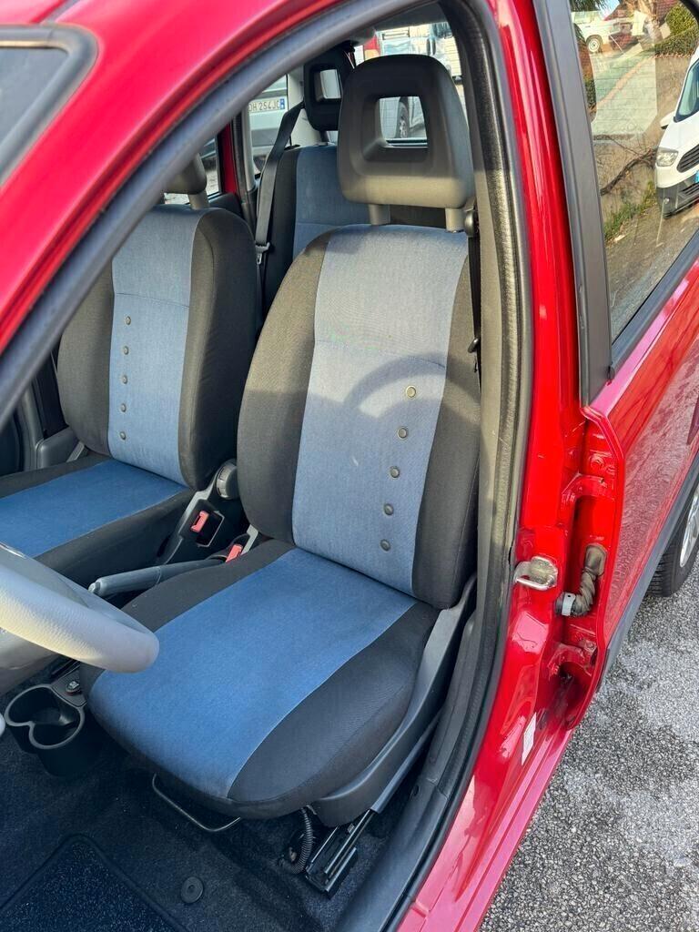 Fiat Panda Fiat Panda 4x4 1.2 Climbing 69cv