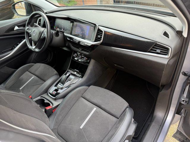 OPEL Grandland 1.6 PHEV aut. AWD GSe