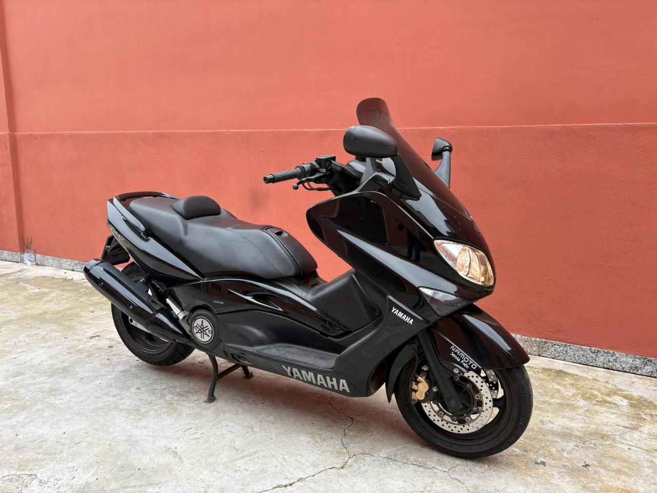 Yamaha T-MAX 500 INIEZIONE 2005