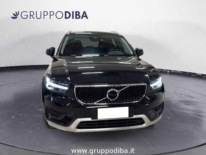 Volvo XC40 Diesel 2.0 d3 Momentum awd geartronic